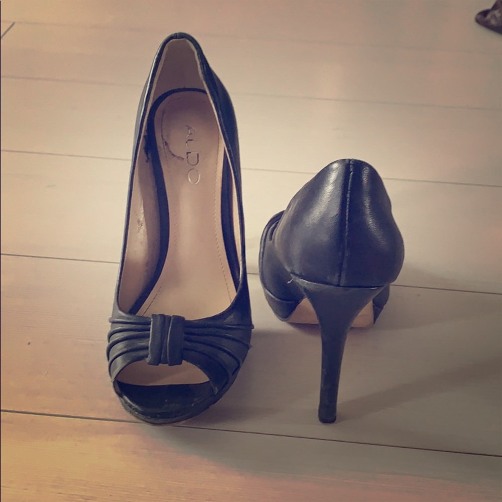 Aldo Heels